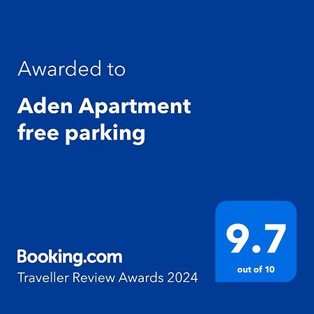 Aden Apartment Free Parking Будапеща Екстериор снимка